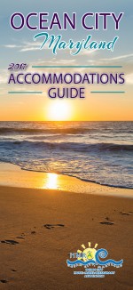 2017 Ocean City Accommodations Guide 2017 Ocean City Accommodations Guide