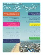 Great Reasons to Visit OC! Great Reasons to Visit OC!